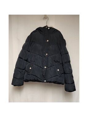 Steve Madden Hooded kids Unisex Jacket Size Small 7/8